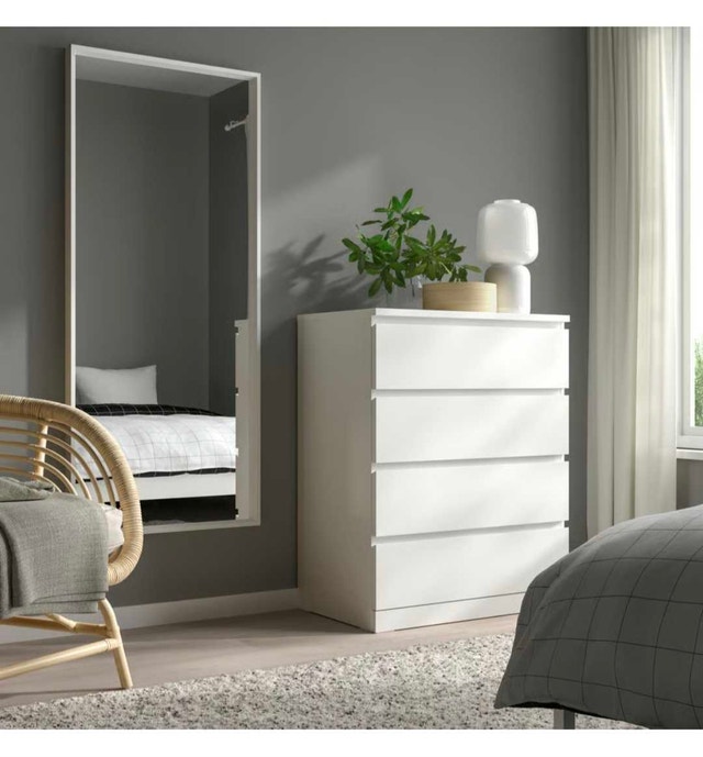 Ikea Nissedal Mirror - photo 2