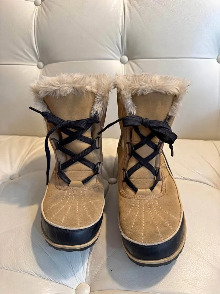 Sorrel Women’s Winter Boots thumbnail