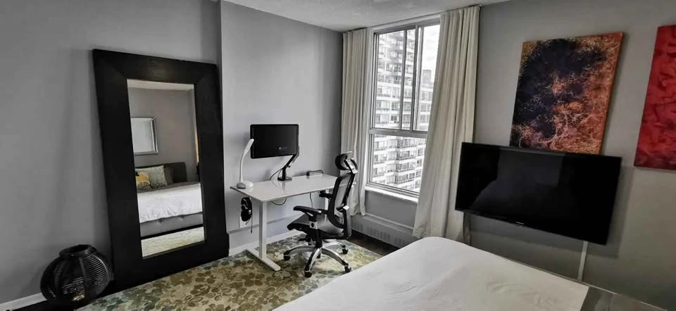 Private room for rent - photo 3