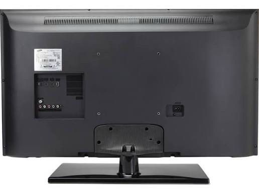 Samsung 40 Inch Class Series 5 HD LED TV with Wall Mount - photo 4