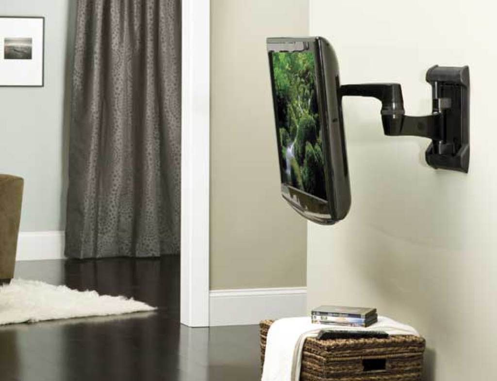 Samsung 40 Inch Class Series 5 HD LED TV with Wall Mount - photo 5