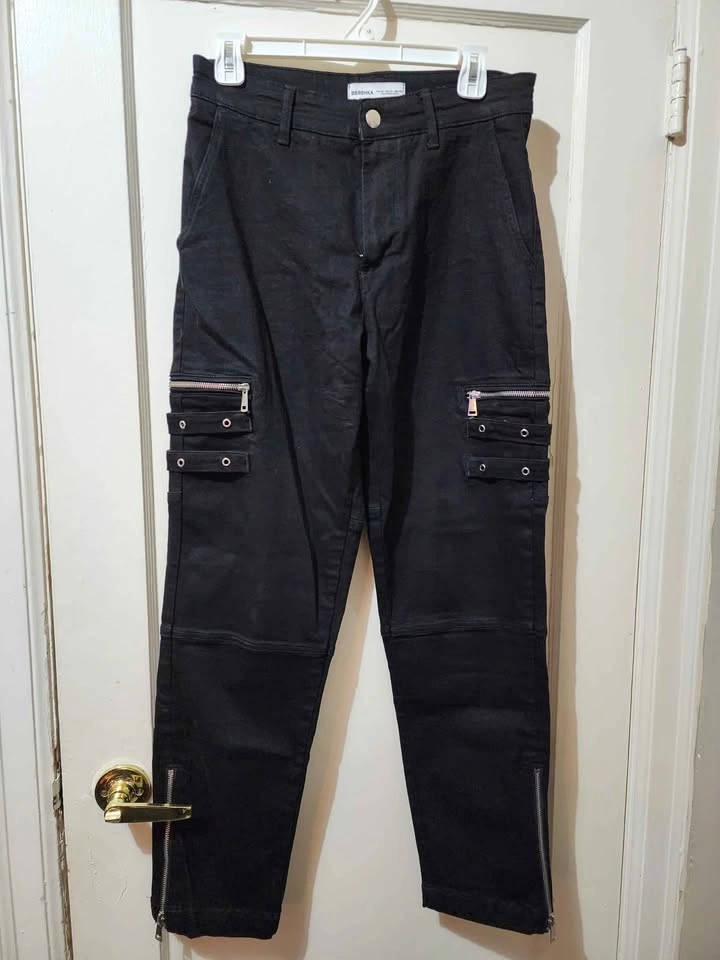 Mens goth/emo/alternative pants. New unworn