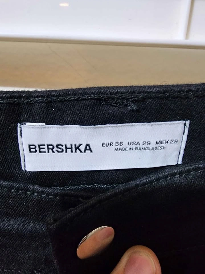Mens goth/emo/alternative pants. New unworn - photo 2
