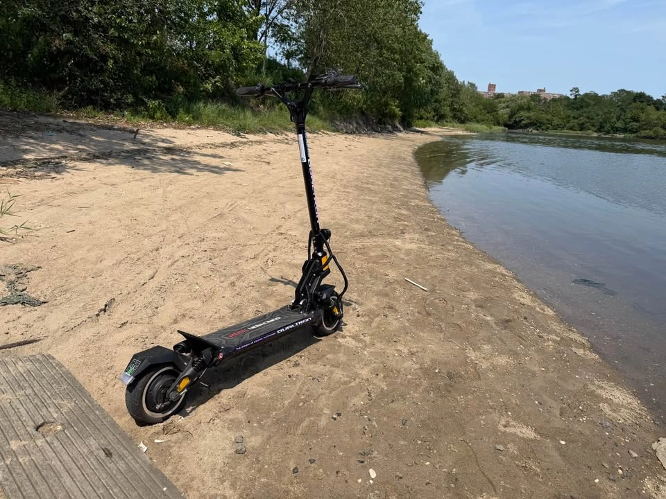Dualtron mini special long body - photo 4