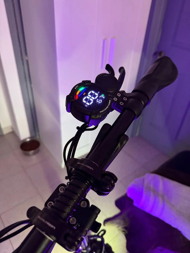 Dualtron mini special long body - photo 5