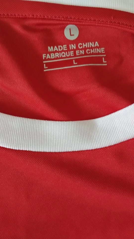Serbia Unofficial 2018 Soccer Jersey Adult L New - photo 4