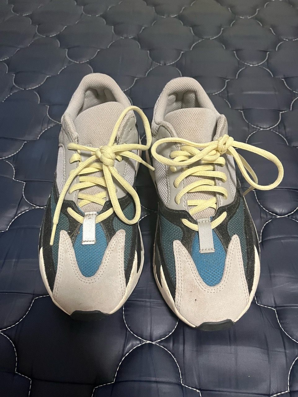Yeezy Boost 700 Wave Runners