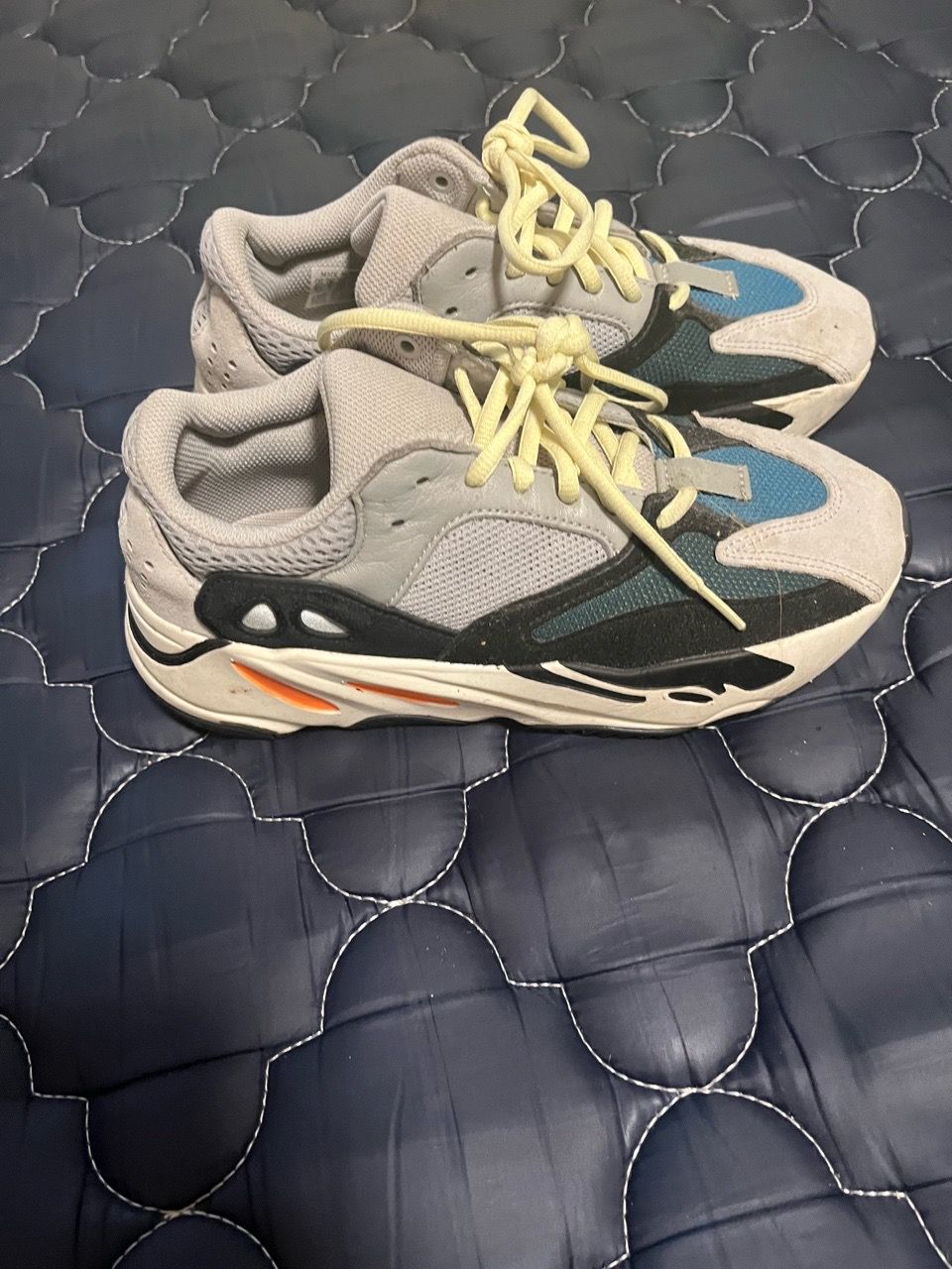 Yeezy Boost 700 Wave Runners - photo 2