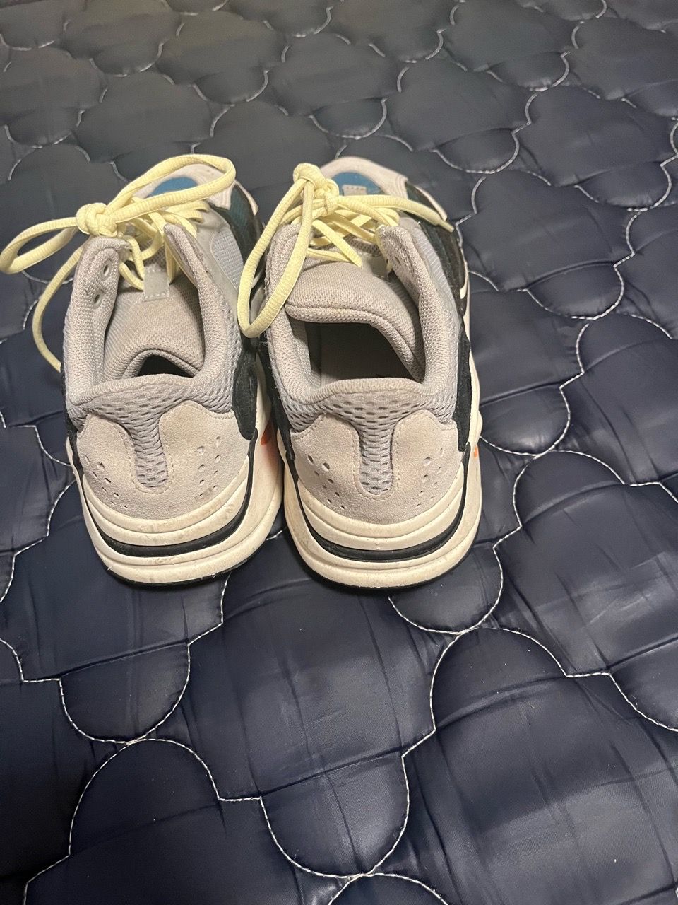 Yeezy Boost 700 Wave Runners - photo 3