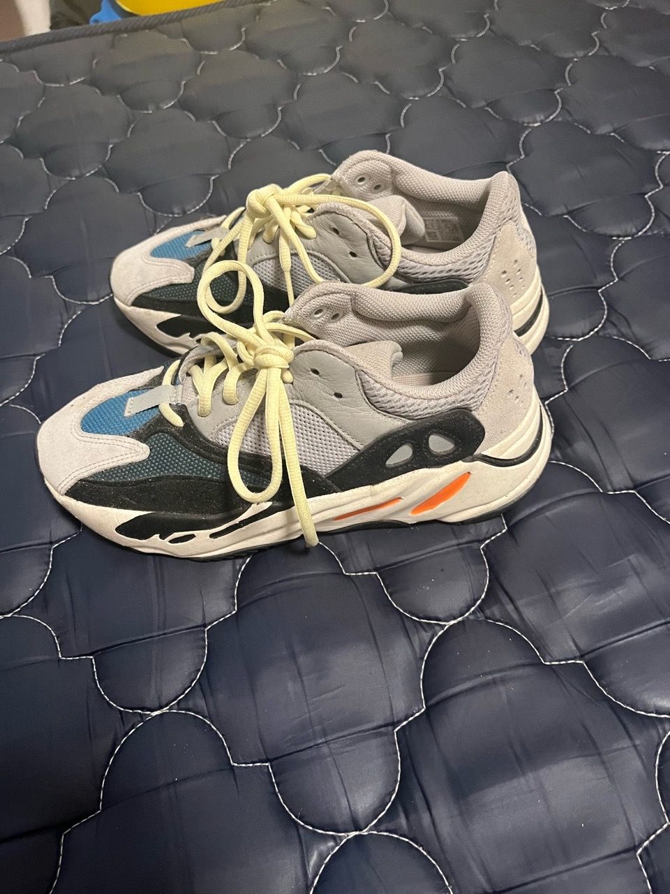 Yeezy Boost 700 Wave Runners - photo 4