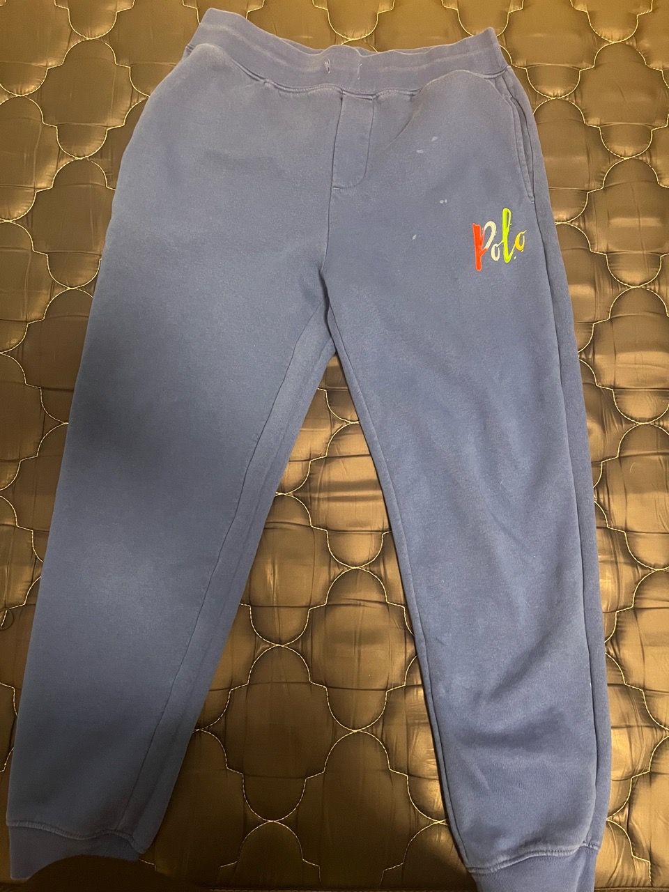 Polo Ralph Lauren Kids Sweatpants