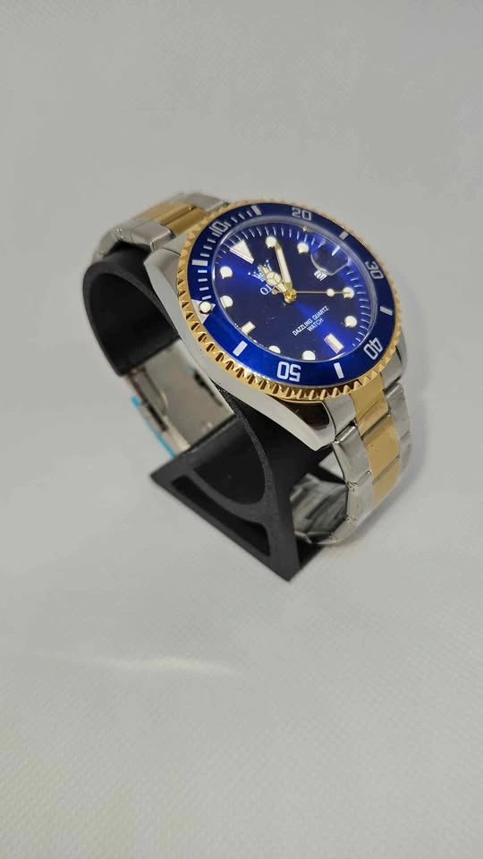 Olevs Dazzling Quartz Watch