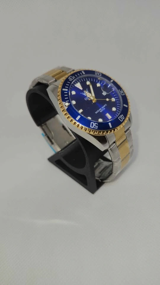 Olevs Dazzling Quartz Watch - photo 2