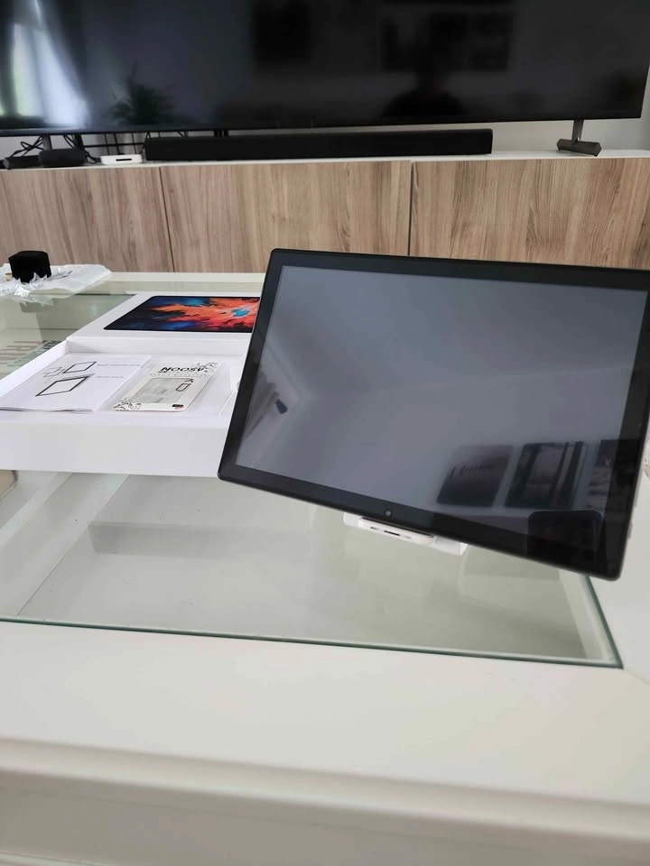 10-inch Android Tablet with Charger and SIM Adapter - photo 3