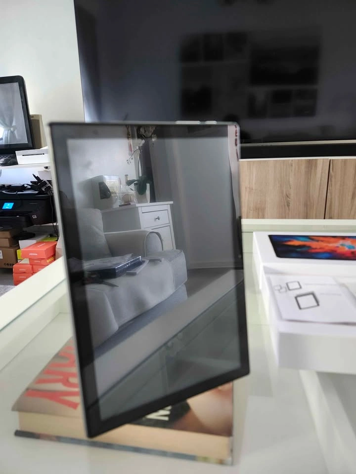 10-inch Android Tablet with Charger and SIM Adapter - photo 4