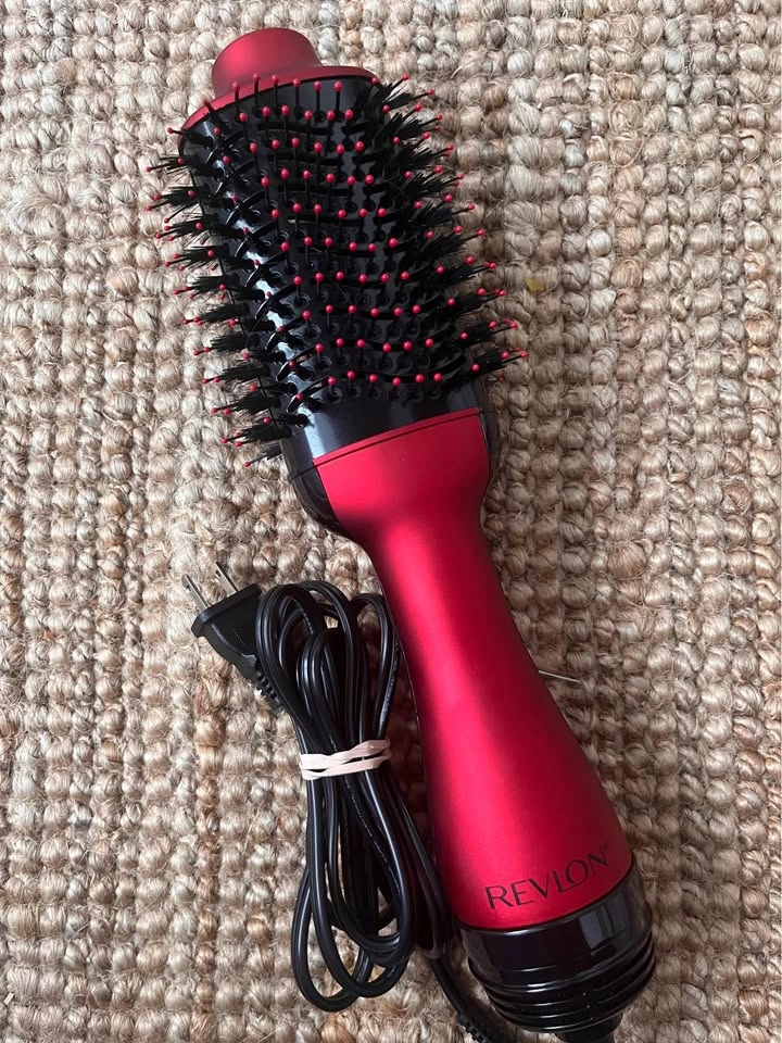 Revlon Salon One-Step Hair Dryer & Volumizer – Special Edition - photo 2