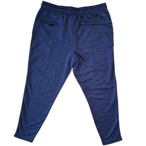 Spyder Active Performance Jogger Pants Mens Size L Blue 🏈 - photo 2