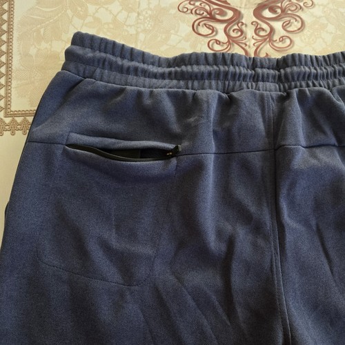 Spyder Active Performance Jogger Pants Mens Size L Blue 🏈 - photo 5