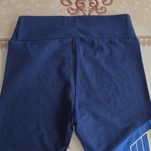 Puma x BMW Motorsport Statement Bike Legging Shorts Womens XS 🏈 - photo 5