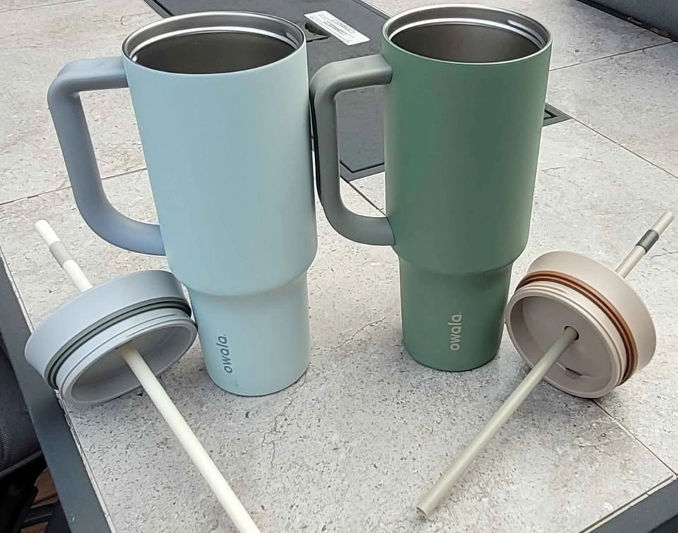 Owala 24oz tumblers - photo 3