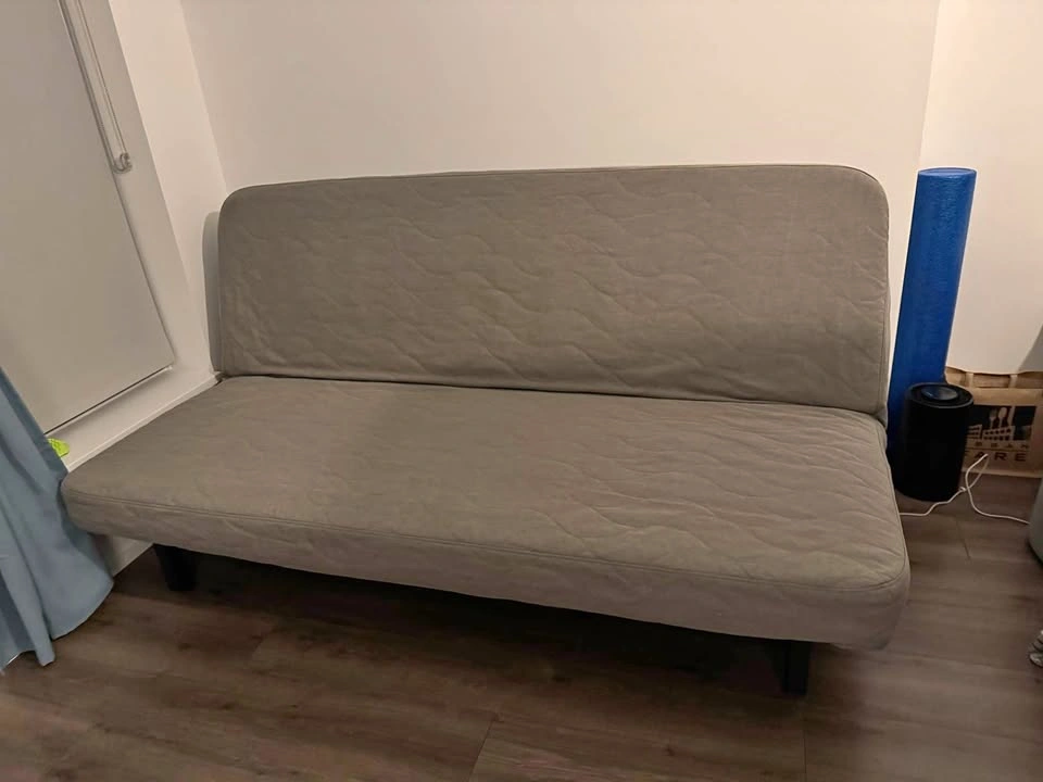 IKEA NYHAMN Sofa Bed