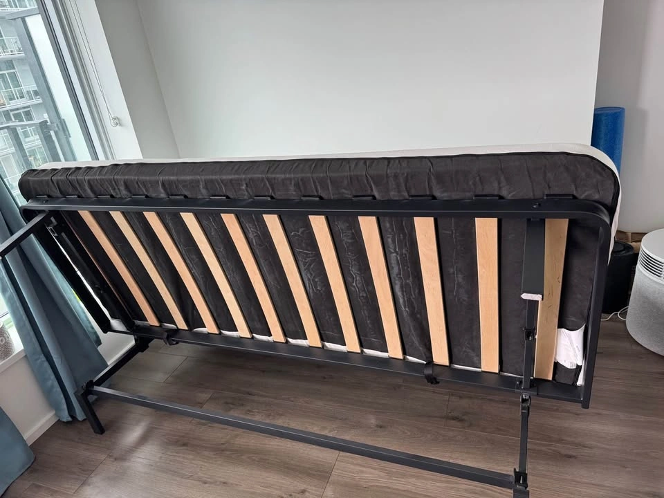 IKEA NYHAMN Sofa Bed - photo 3