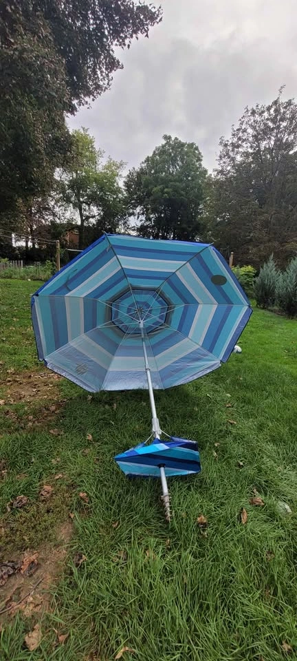 Rio Beach Umbrella - photo 3