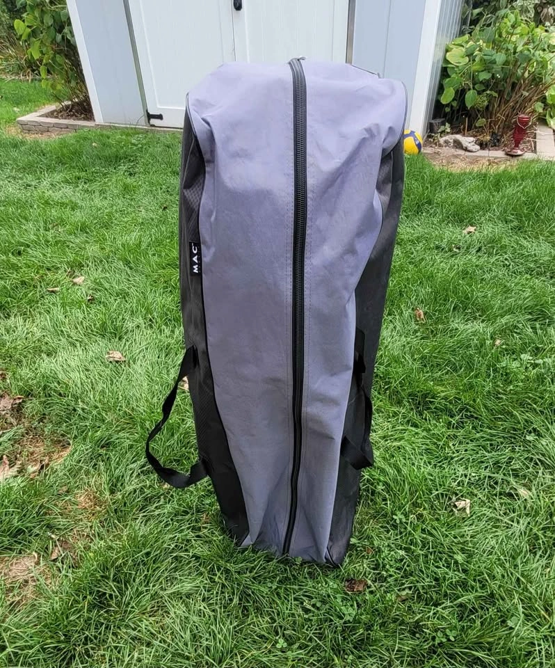 Mac Camping Chair - photo 2
