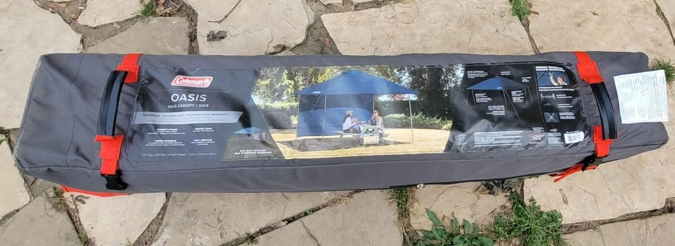 Coleman 13x13 Pop Up Canopy - photo 2