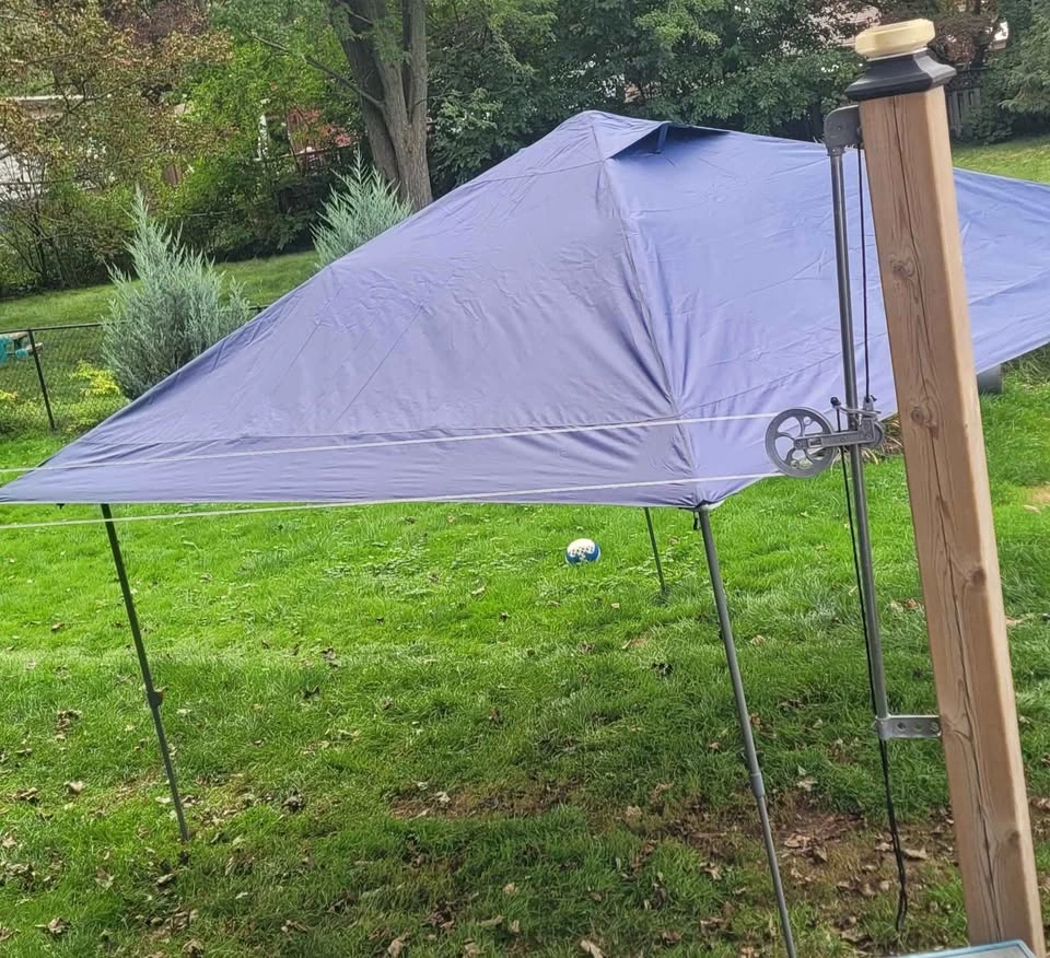 Coleman 13x13 Pop Up Canopy - photo 3