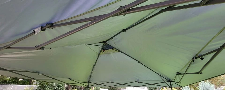 Coleman 13x13 Pop Up Canopy - photo 4