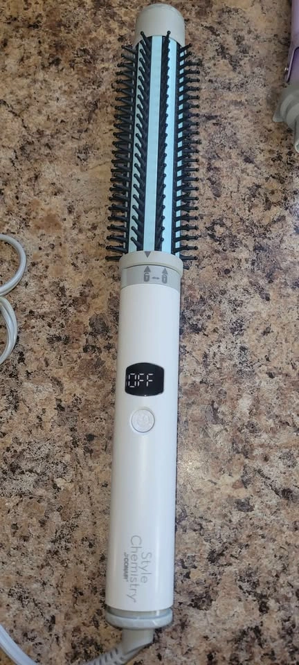 Conair 5 in 1 multi attachment hair styler - photo 4