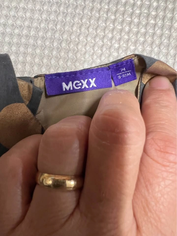 🏈 Mexx Baby top - photo 2