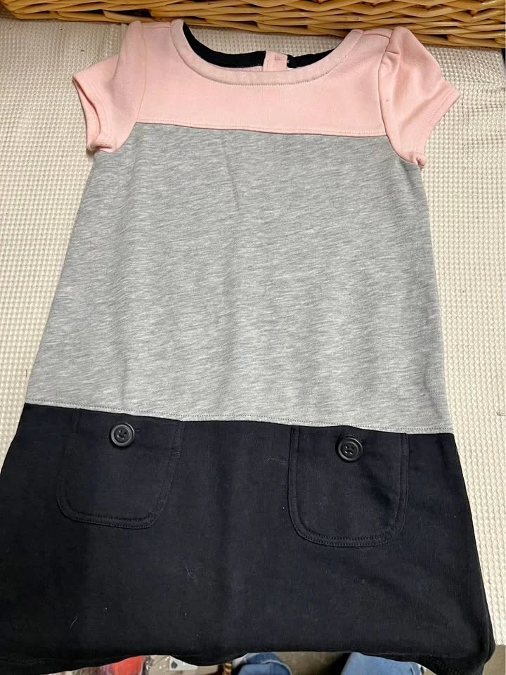 🏈 Cute Girl dress