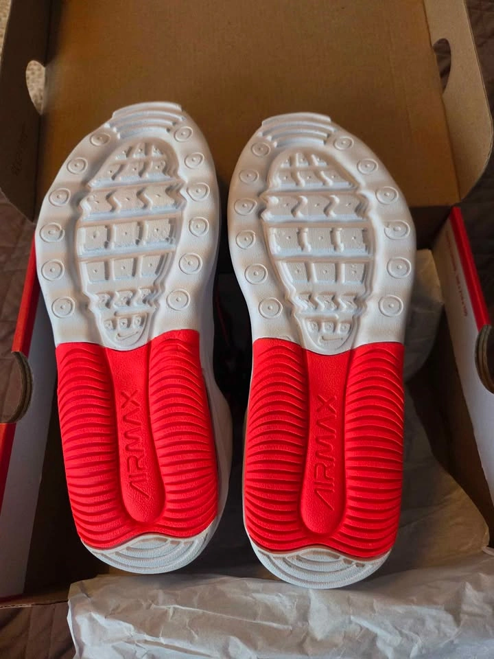 Nike Air Max 4.5 Youth size - photo 2