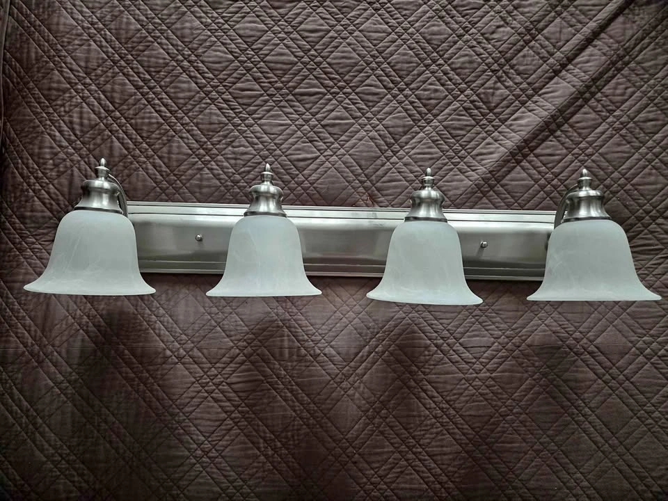 Vanity Light