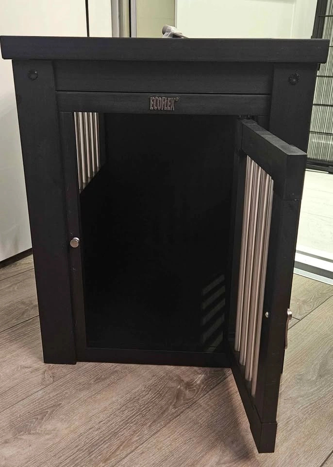 Ecoflex Dog Crate End Table - Small - photo 4