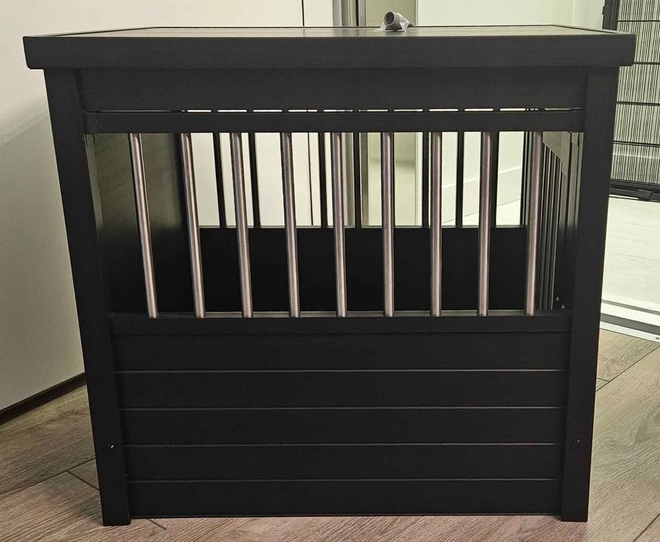 Ecoflex Dog Crate End Table - Small - photo 5