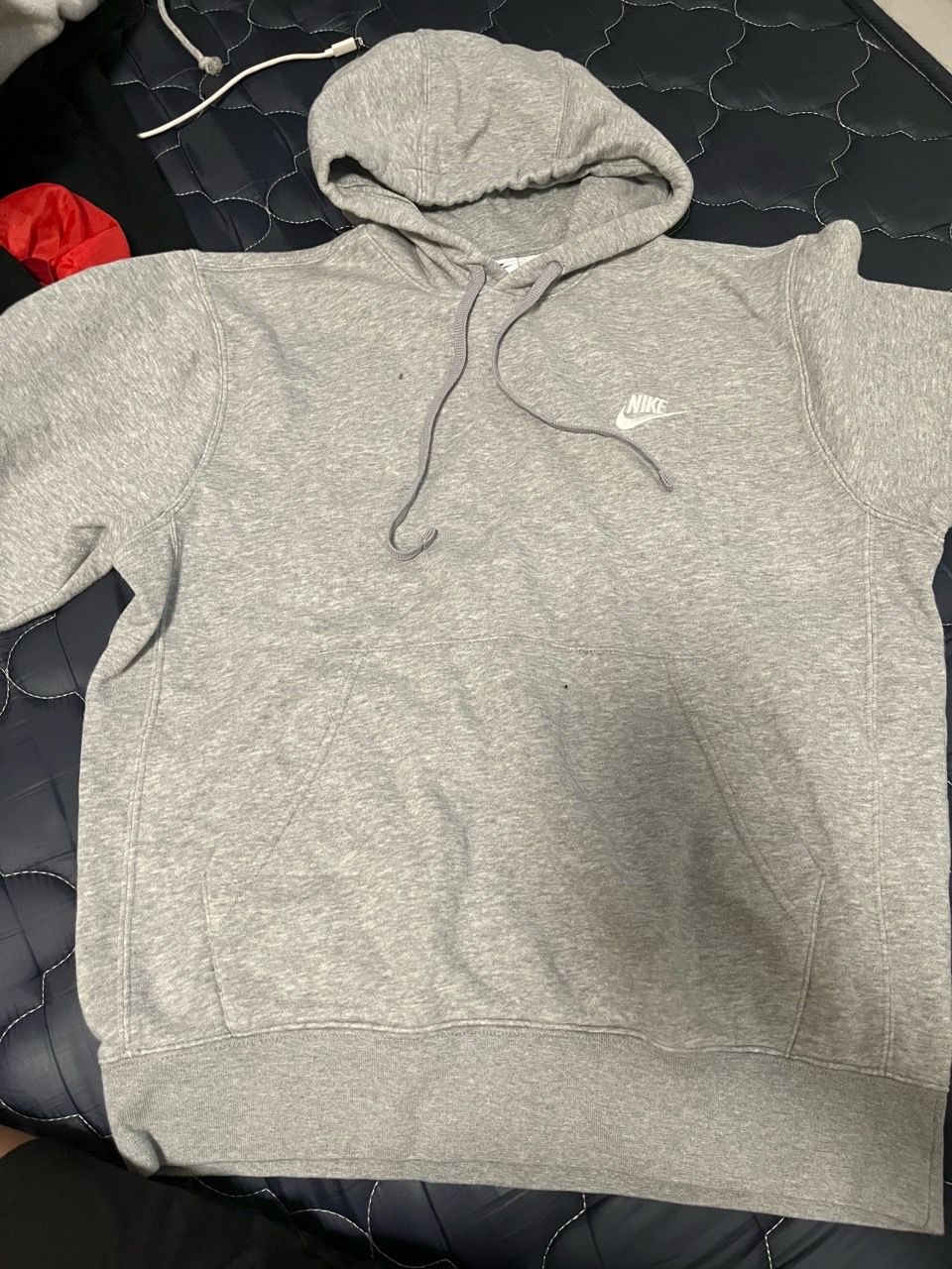 Nike Mens Hoodie