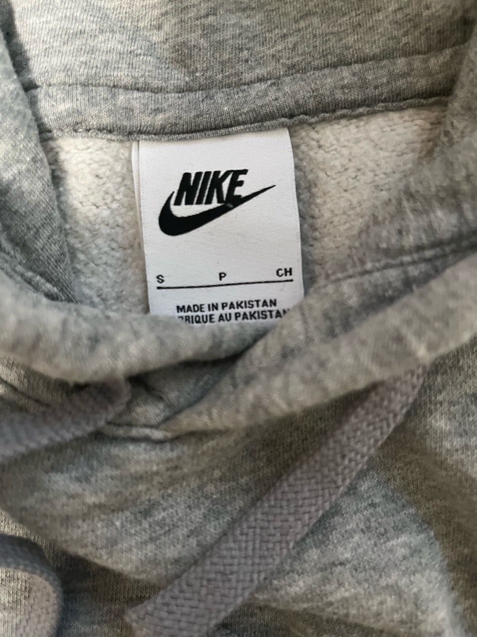 Nike Mens Hoodie - photo 2