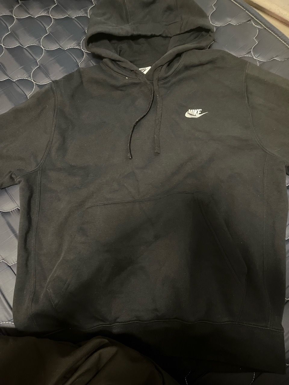 Mens Nike Hoodie