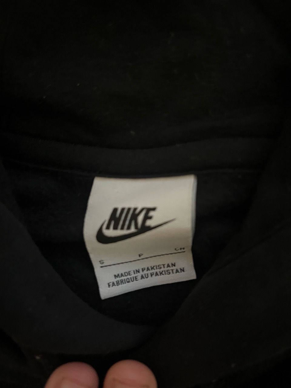 Mens Nike Hoodie - photo 2