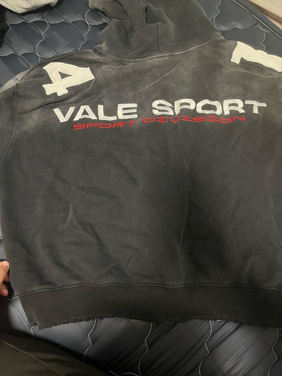Vale Forever Hoodie - photo 3
