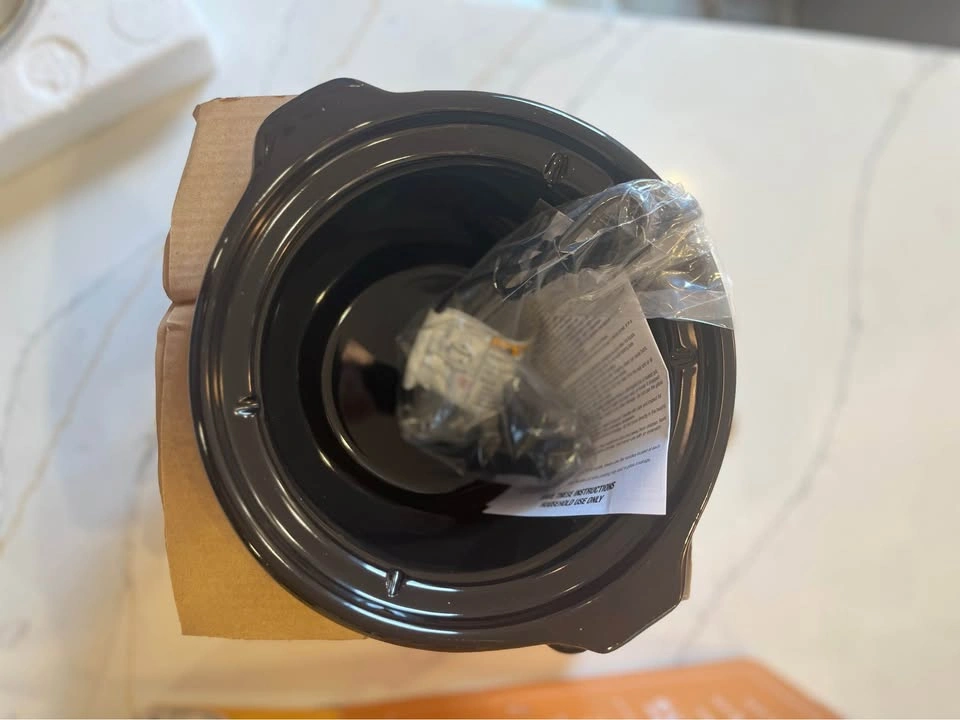 2 qt Crock-Pot Classic Slow Cooker – NEW (Open Box) - photo 4