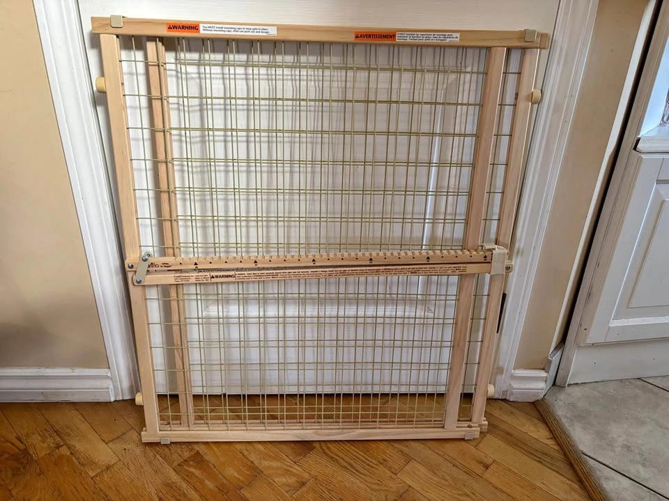 Evenflo Baby Gate