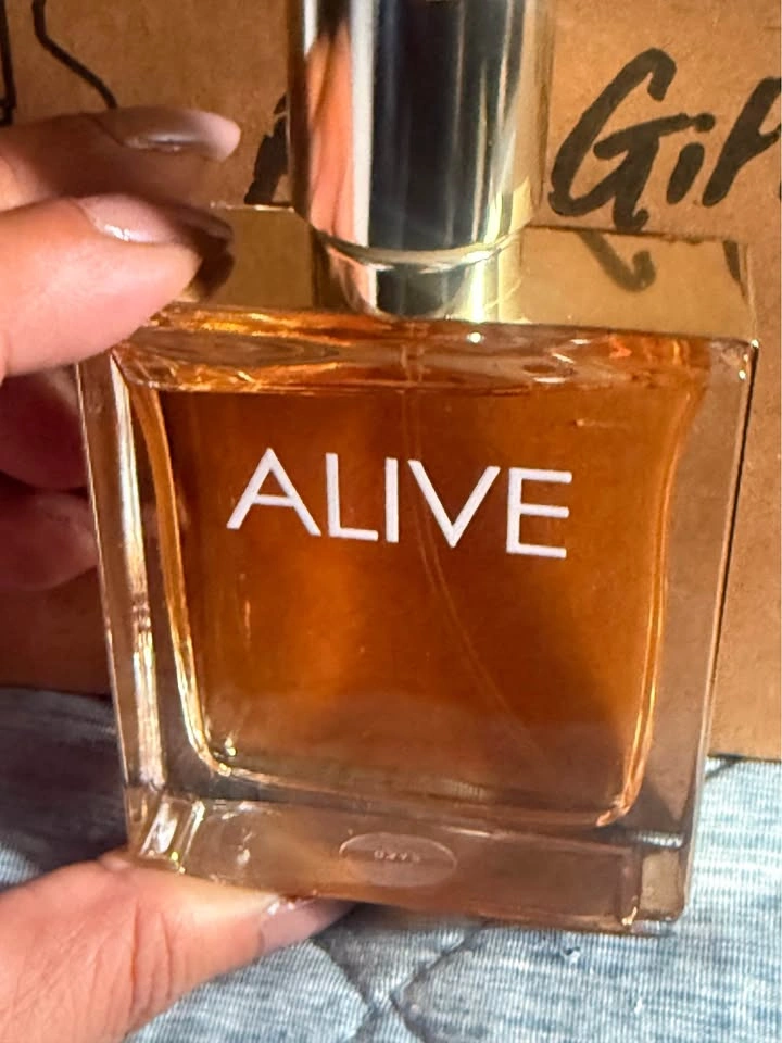Hugo Boss Alive Eau de Parfum 50ml