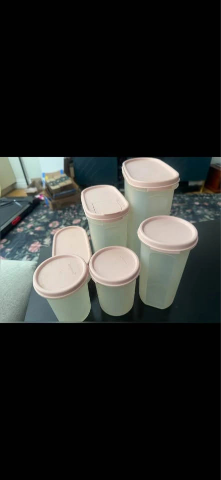 Vintage Tupperware - photo 2