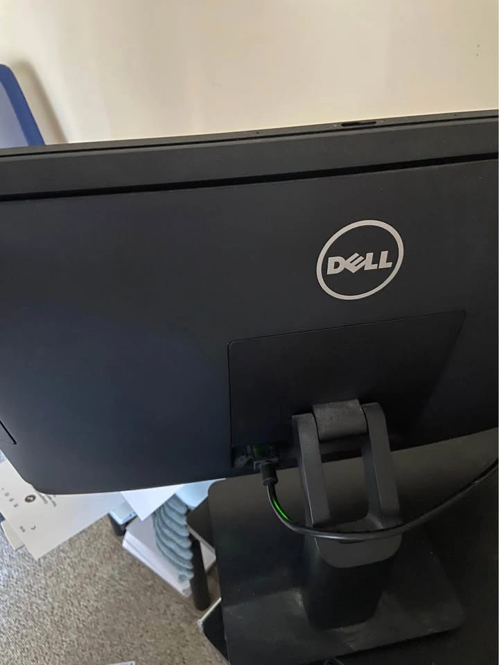 Dell all in one computer - photo 3