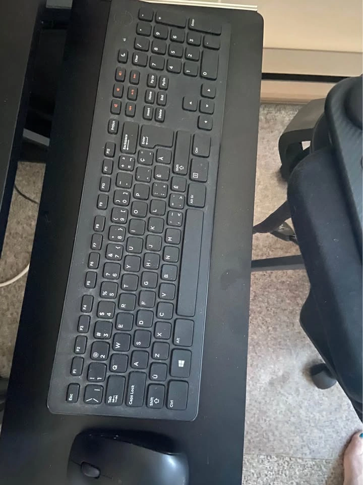 Dell all in one computer - photo 4