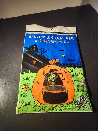 Vintage Retro Halloween Yard & Inflatable Decoration w🏈 - photo 5